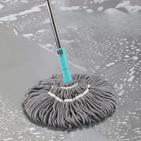 Trapeadores y escurridores