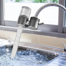 Filtro De Agua Para Grifo. Purificador De Agua De 10 Etapas Ideal Para Llave De Fregadero.