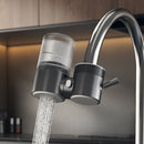 Filtro De Agua Para Grifo. Purificador De Agua De 10 Etapas Ideal Para Llave De Fregadero.