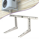 Soporte Bracket Para Compresor De Aire Acondicionado De 9,000 A 12,000 BTU (800x400x500mm)