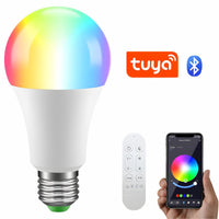 Bombillos LED