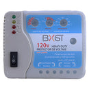Protector de Voltaje 120V Heavy Duty. Para Aire Acondicionado y Refrigeración. Potencia 2400W.