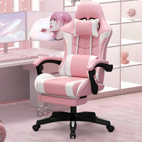 Sillas Ergonómicas