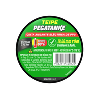 Consumibles Eléctricos