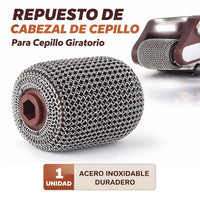 Cepillos de limpieza