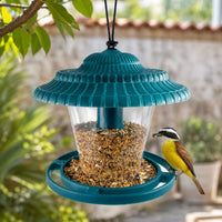 Comederos y Bebederos para Aves