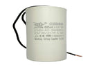 Capacitor para compresor UTCS1075248 ( KY00000616 )