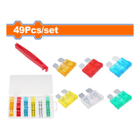 kit Surtido Accesorios - O rings y Hardware