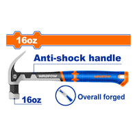 Martillos - Hachas y Cinceles