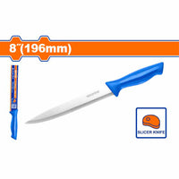 Cuchillos y afiladores