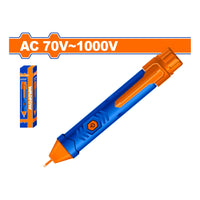 Voltímetro / Multímetro