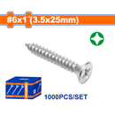 Tornillos para Metal