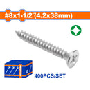 Tornillos para Metal