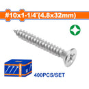 Tornillos para Metal