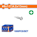 Tornillos Punta Broca