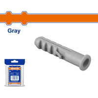 Anclajes Mecánicos Tacos Plasticos