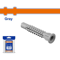 Anclajes Mecánicos Tacos Plasticos