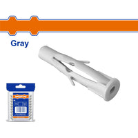 Anclajes Mecánicos Tacos Plasticos