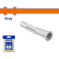 Anclajes Mecánicos Tacos Plasticos