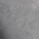 Panel Decorativo WPC Bambú 1.22m x 2.80m x5mm Microcemento Plomo texturizado