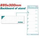 Exhibidor TOTAL 950 mm x 2200 (Exhibidor de 7)