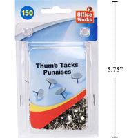 Push Pins - Pines - Alfileres