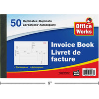 Reciberos - Factureros