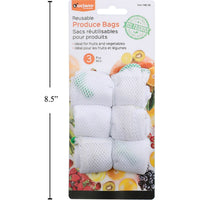 Bolsas de basura