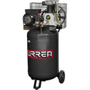 Compresor 3HP 115L Vertical Urrea