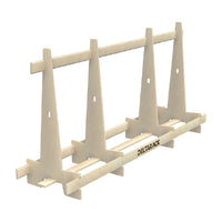 Racks para Almacenamiento de Vidrio