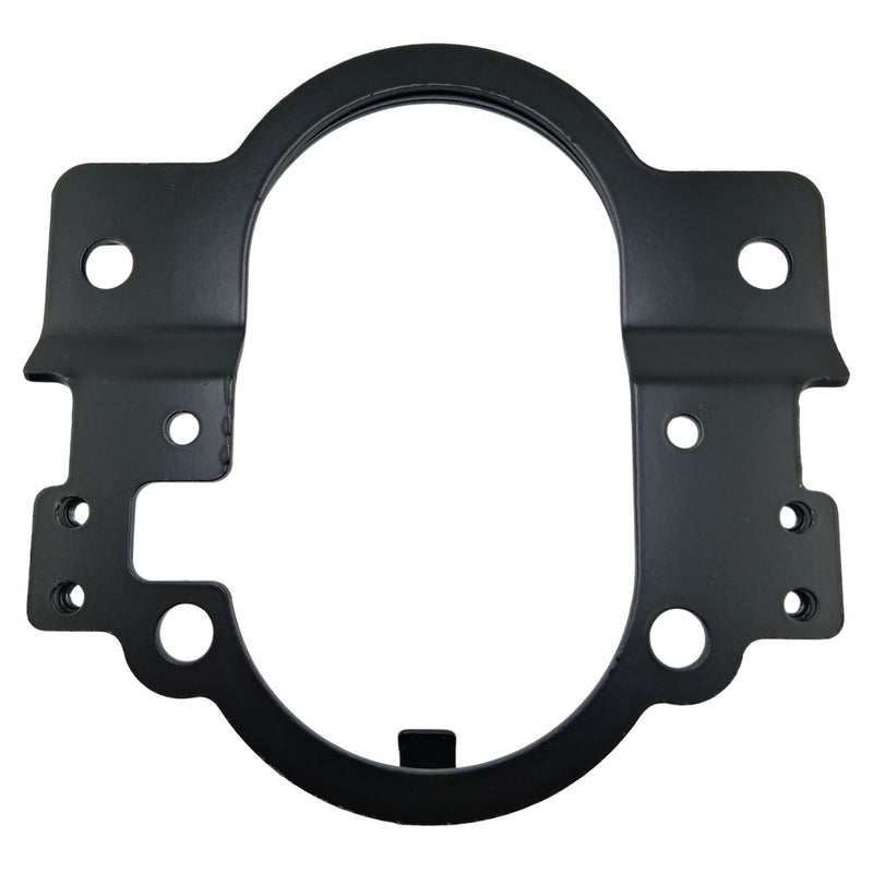 Placa de anclaje faro delantero (TNT600)