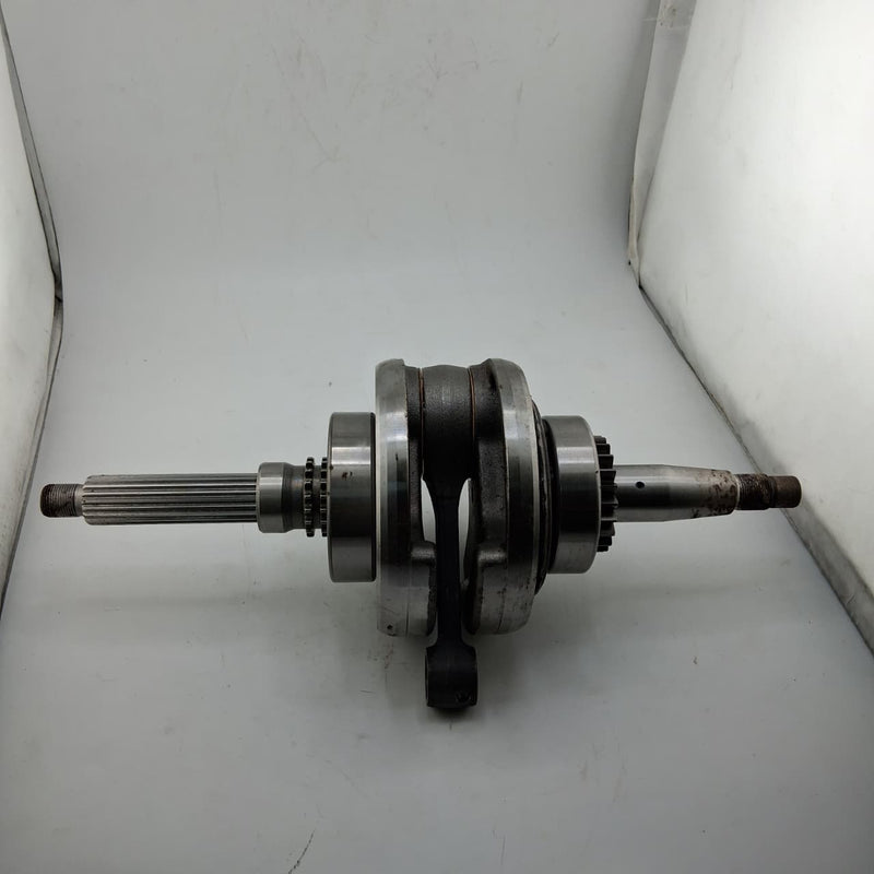 Cigüeñal (ZAFFERANO250)