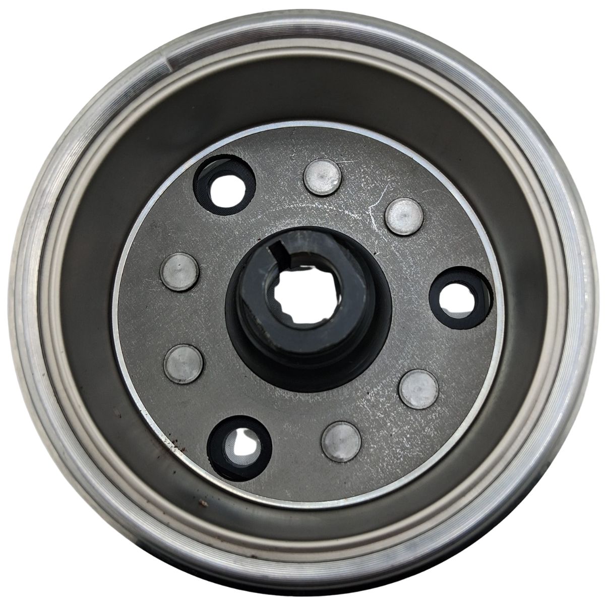 Volante magnetico (TNT150)