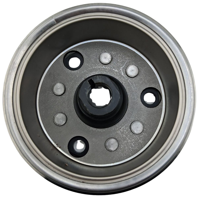 Volante magnetico (TNT150)