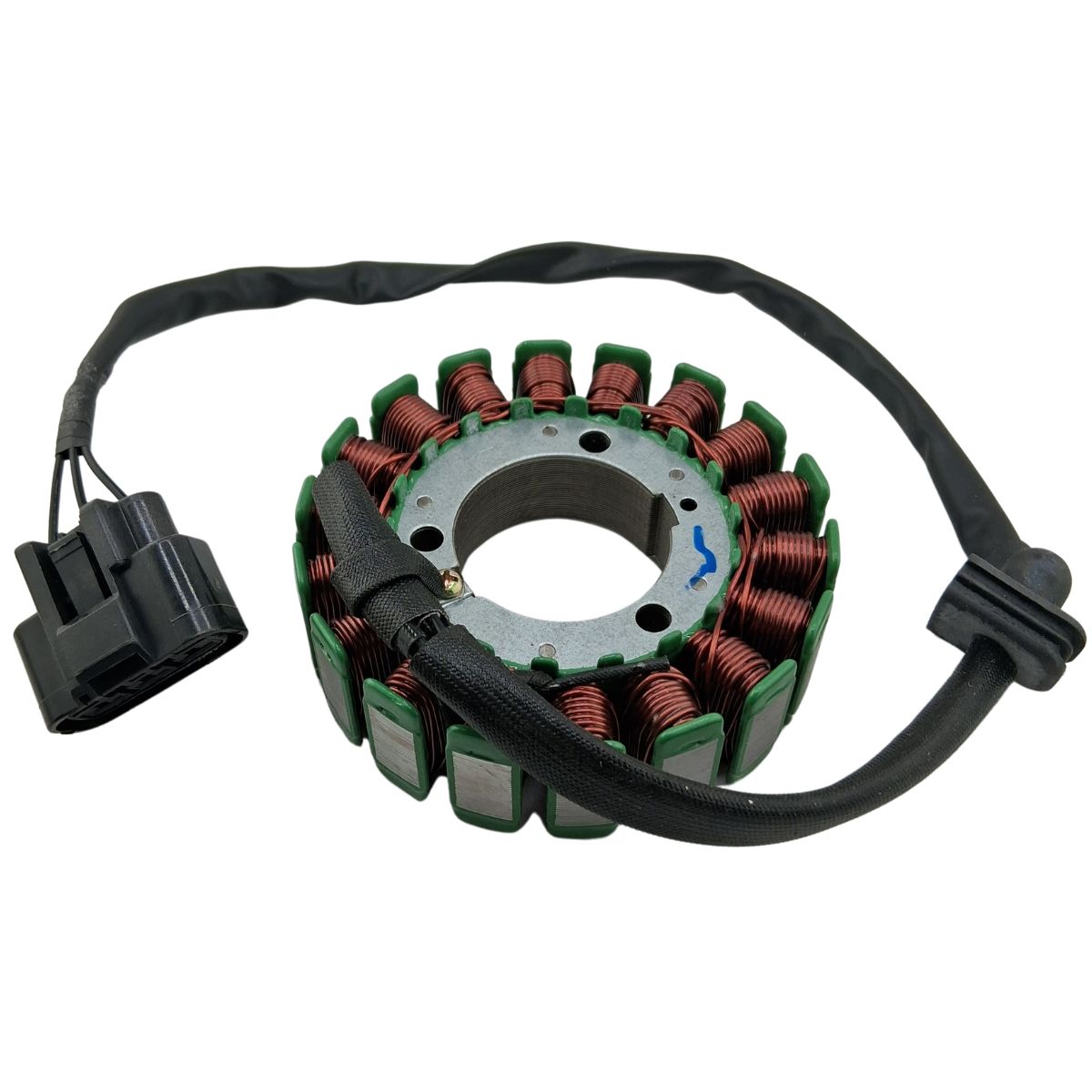 Volante magnetico (TRK502XMY2020)