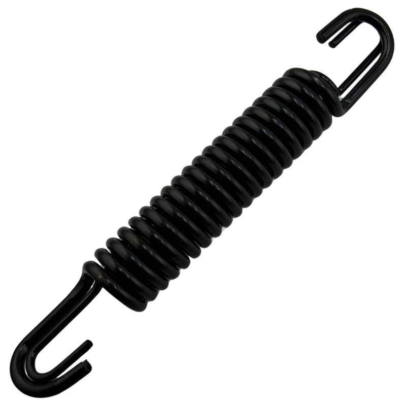 Resorte de caballete lateral (ZAFFERANO250)