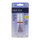 (2 Unidades) Super Pegamento “Super Glue” De 2 G.