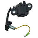 Caza de cambio, nivel de aceite (CJ00000486) Switch Assy,Oil Level