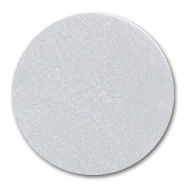 Pad diamantado 3" color blanco