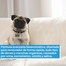 Limpiador Y Desodorizador Bio Pet. 1 Litro