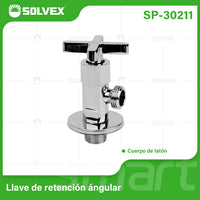 Válvulas y Llaves de Paso