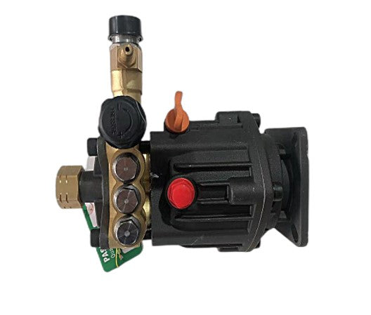 Bomba de agua (TGT250206) ( AD002000080 )