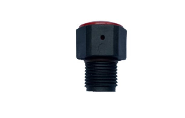 Respiradero de bomba de presión  (TS00002422) Oil plug assembly