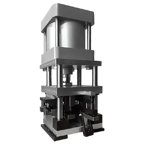 Troquel de Pulmón para Serie Elevable Europa..