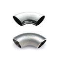 Codos de 90 grados Sch 10 y Sch 40. T-304.