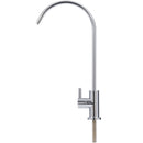 Grifo para filtros de osmosis inversa de alta calidad 1/4" conexión de tubo 5 años de garantia