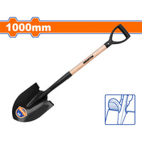 Palas - Picos - Rastrillos y Carretillas