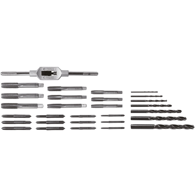 Juego de Machos 29 pzas