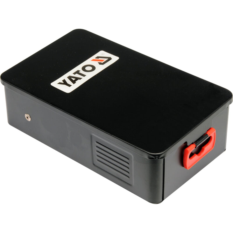 Juego de Machos 29 pzas