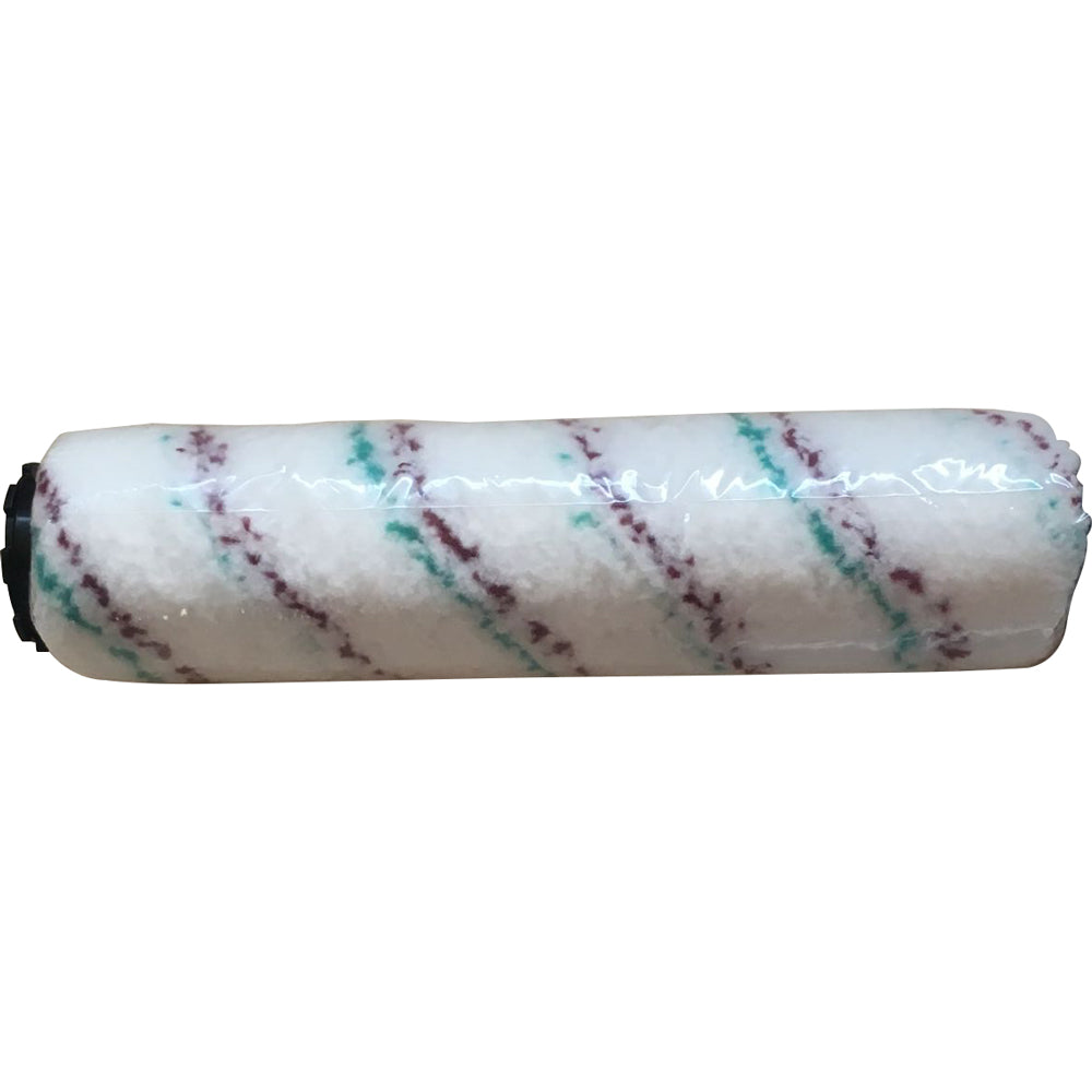 Repuesto Rodillo de pintar con inyección de pintura.